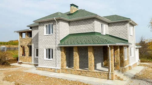 Стоимость кровельных работ в Рогачеве