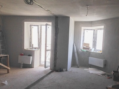 Ремонт квартир под ключ в Рогачеве
